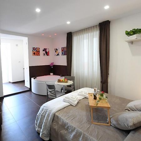 B&B In Centro Storico סלרנו מראה חיצוני תמונה
