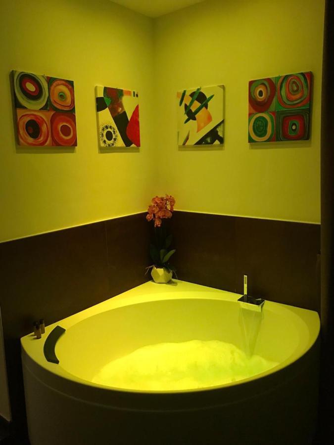 B&B In Centro Storico סלרנו מראה חיצוני תמונה
