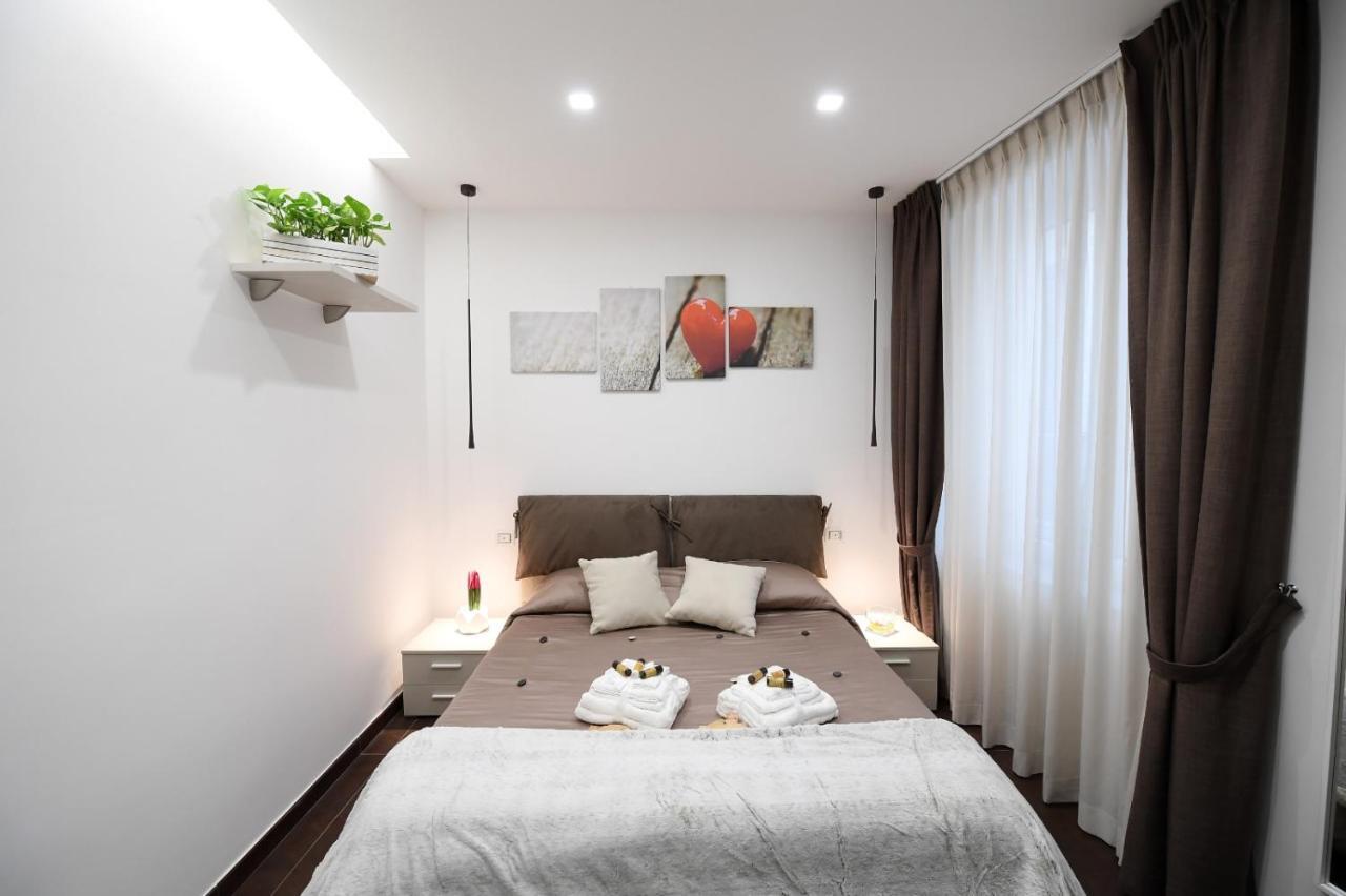 B&B In Centro Storico סלרנו מראה חיצוני תמונה